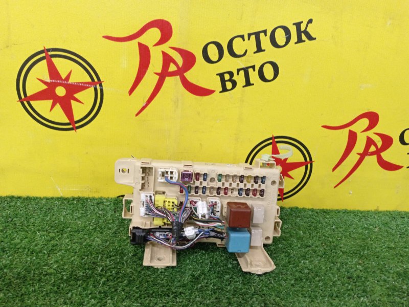 Блок предохранителей салонный, 500 рублей, Красноярск