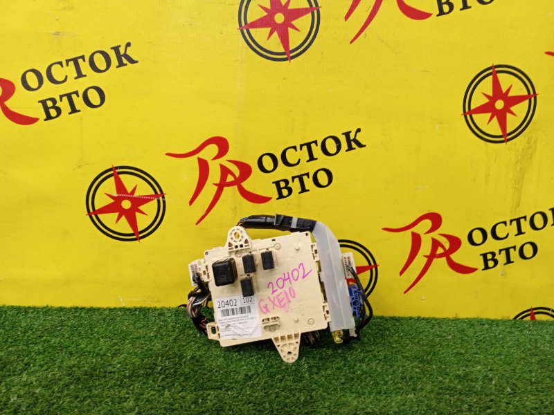 Блок предохранителей салонный, 800 рублей, Красноярск