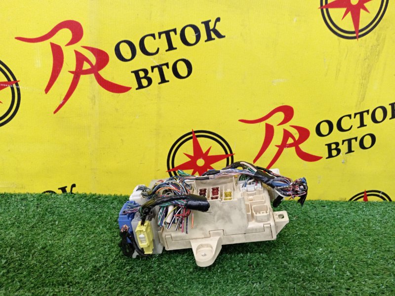 Блок предохранителей салонный, 800 рублей, Красноярск