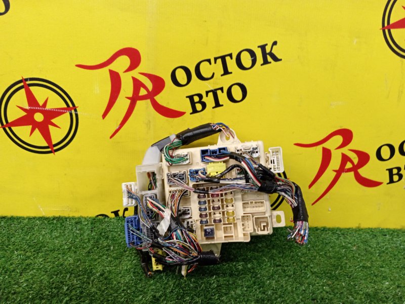 Блок предохранителей салонный, 800 рублей, Красноярск