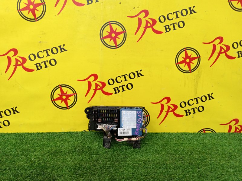 Блок предохранителей салонный, 1000 рублей, Красноярск