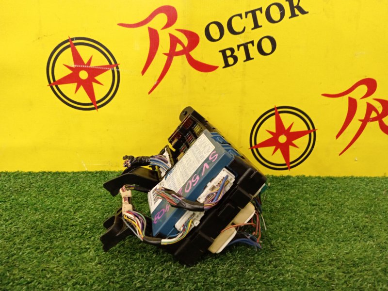 Блок предохранителей салонный, 1000 рублей, Красноярск