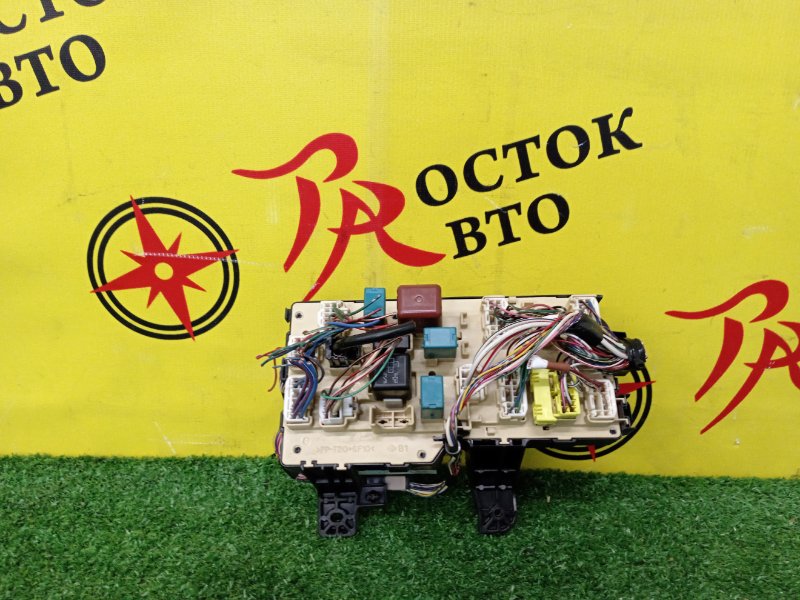 Блок предохранителей салонный, 1000 рублей, Красноярск