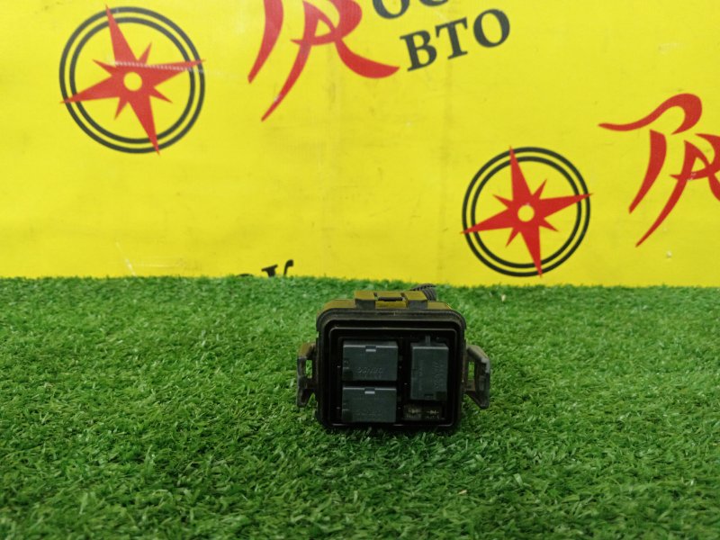 Блок предохранителей под капот, 500 рублей, Красноярск