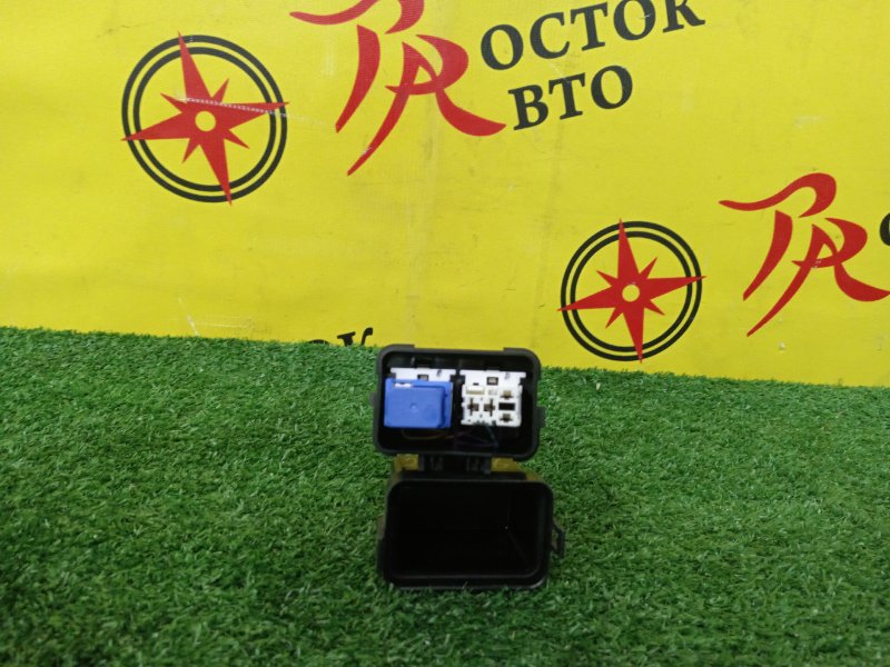 Блок предохранителей под капот, 200 рублей, Красноярск