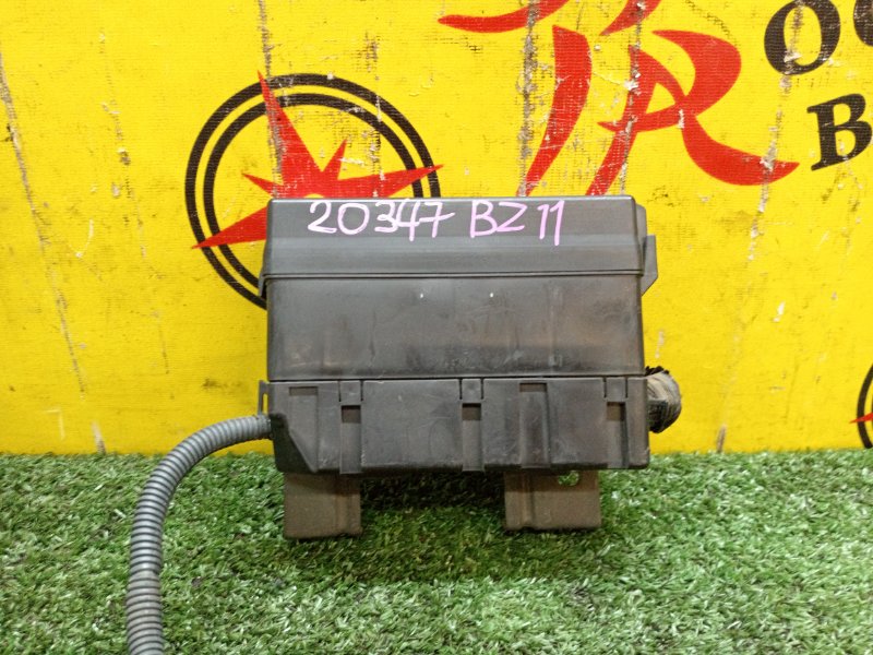 Блок предохранителей под капот, 300 рублей, Красноярск