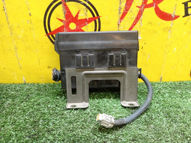 Блок предохранителей под капот, 300 рублей, Красноярск