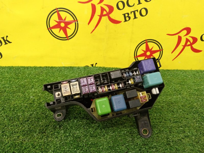 Блок предохранителей под капот, 350 рублей, Красноярск