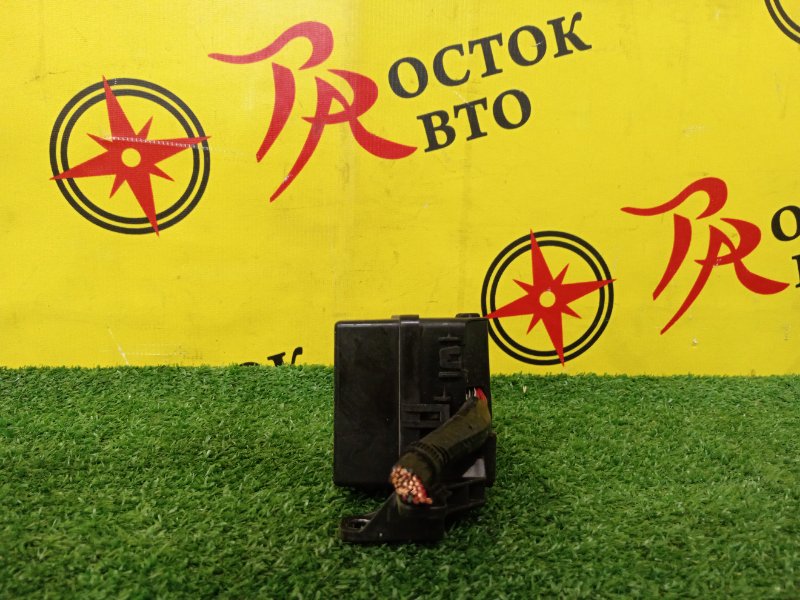 Блок предохранителей под капот, 500 рублей, Красноярск