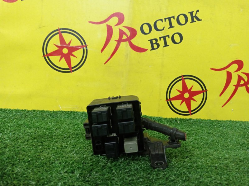 Блок предохранителей под капот, 500 рублей, Красноярск