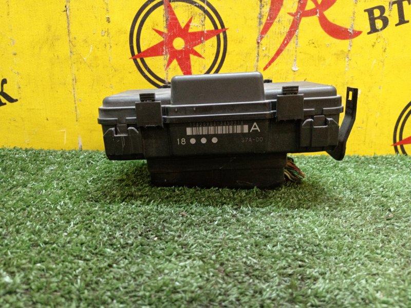 Блок предохранителей под капот, 1200 рублей, Красноярск