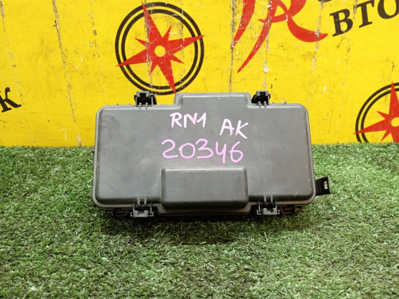 Блок предохранителей под капот, 1200 рублей, Красноярск