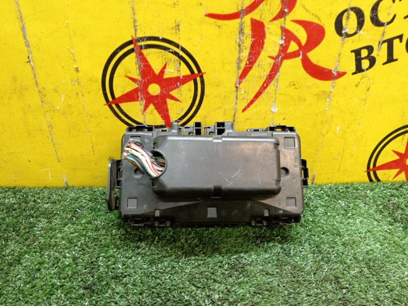 Блок предохранителей под капот, 1200 рублей, Красноярск