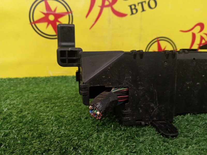 Блок предохранителей под капот, 500 рублей, Красноярск