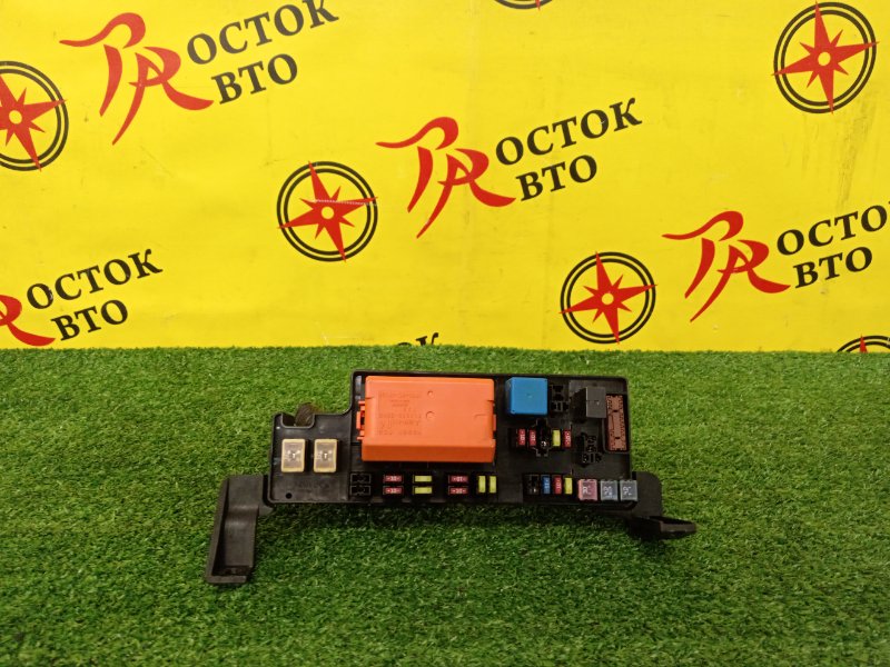 Блок предохранителей под капот, 500 рублей, Красноярск