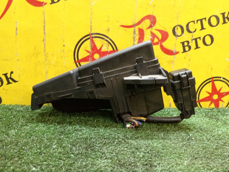 Блок предохранителей под капот, 800 рублей, Красноярск