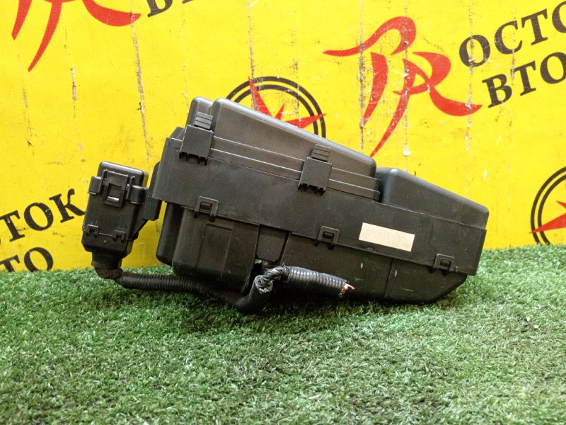 Блок предохранителей под капот, 800 рублей, Красноярск