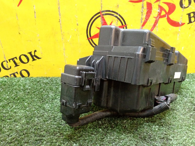 Блок предохранителей под капот, 800 рублей, Красноярск