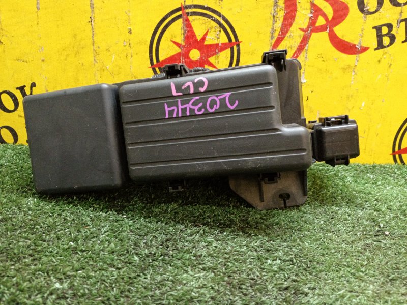 Блок предохранителей под капот, 800 рублей, Красноярск