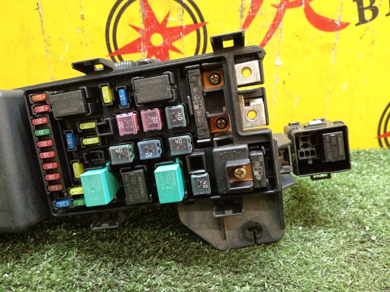 Блок предохранителей под капот, 800 рублей, Красноярск