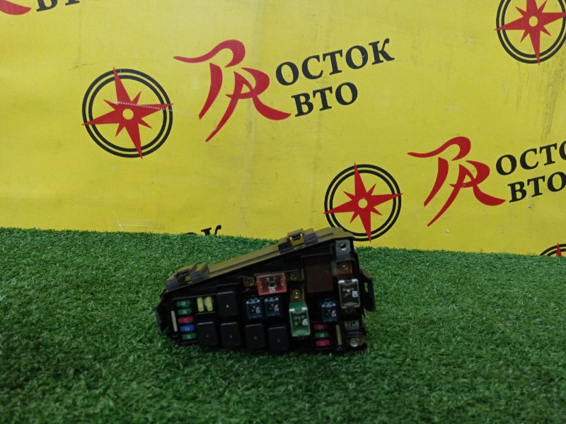 Блок предохранителей под капот, 1000 рублей, Красноярск