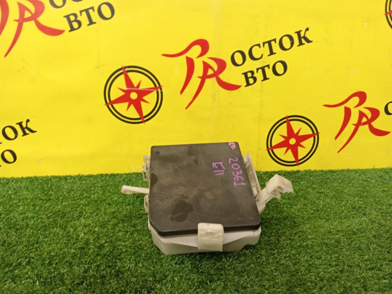 Блок предохранителей под капот, 2000 рублей, Красноярск