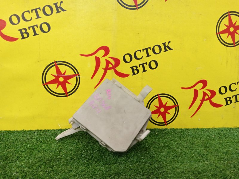 Блок предохранителей под капот, 2000 рублей, Красноярск