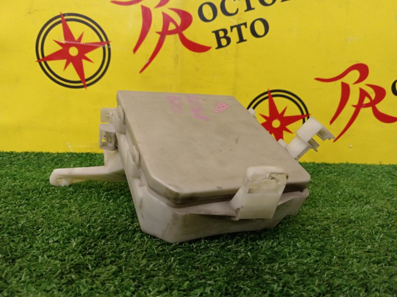 Блок предохранителей под капот, 2000 рублей, Красноярск