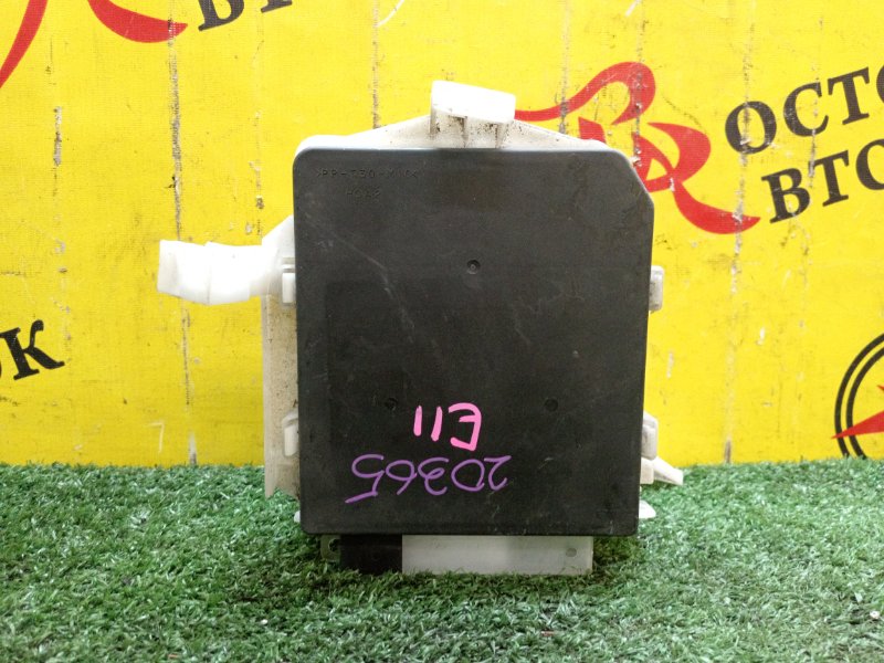 Блок предохранителей под капот, 2000 рублей, Красноярск