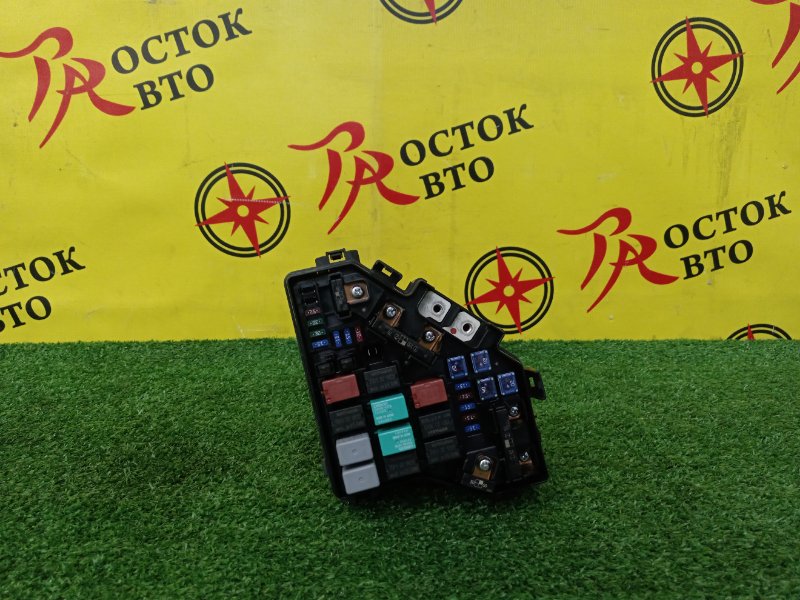 Блок предохранителей под капот, 1000 рублей, Красноярск