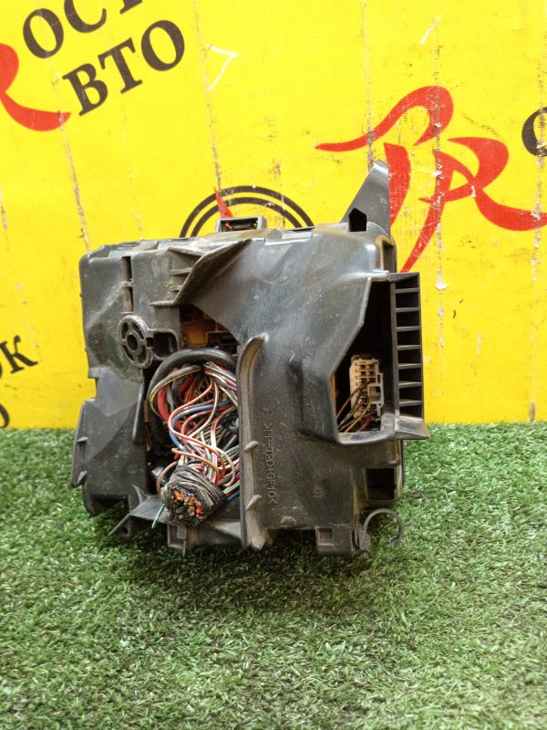 Блок предохранителей под капот, 1000 рублей, Красноярск