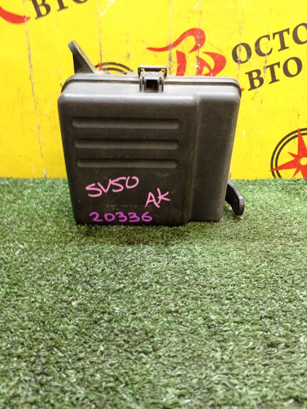 Блок предохранителей под капот, 1000 рублей, Красноярск