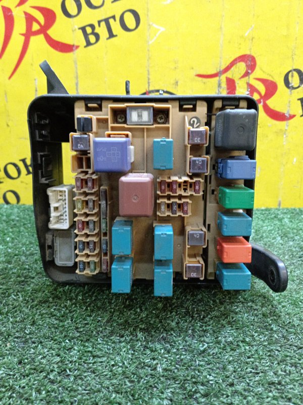 Блок предохранителей под капот, 1000 рублей, Красноярск