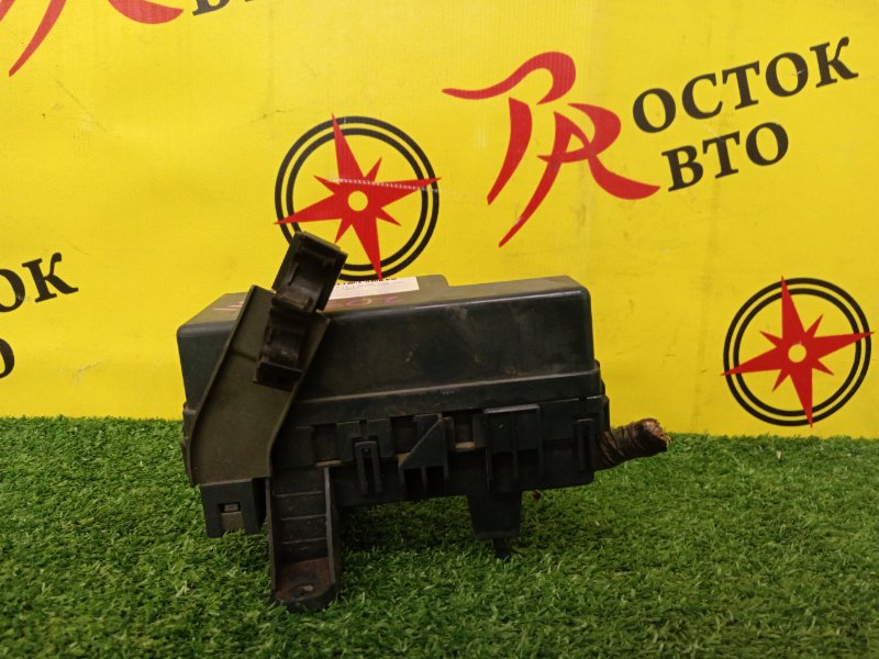 Блок предохранителей под капот, 300 рублей, Красноярск