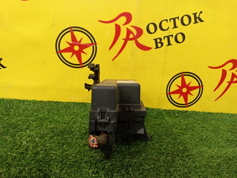 Блок предохранителей под капот, 300 рублей, Красноярск