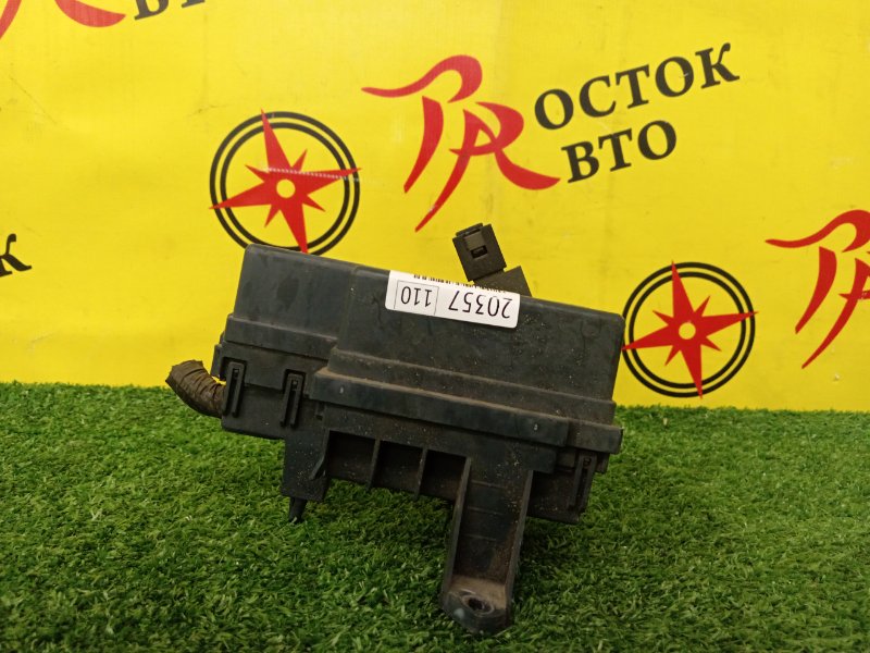 Блок предохранителей под капот, 300 рублей, Красноярск