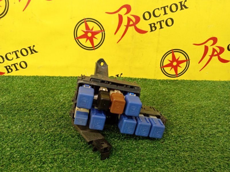 Блок предохранителей под капот, 300 рублей, Красноярск