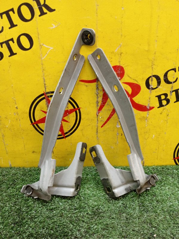 Петля капота, 400 рублей, Красноярск