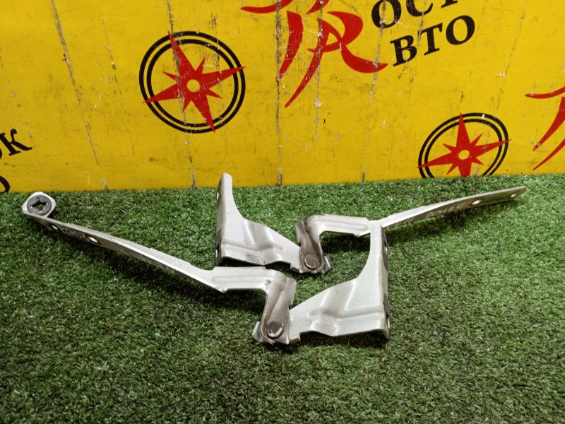 Петля капота, 400 рублей, Красноярск