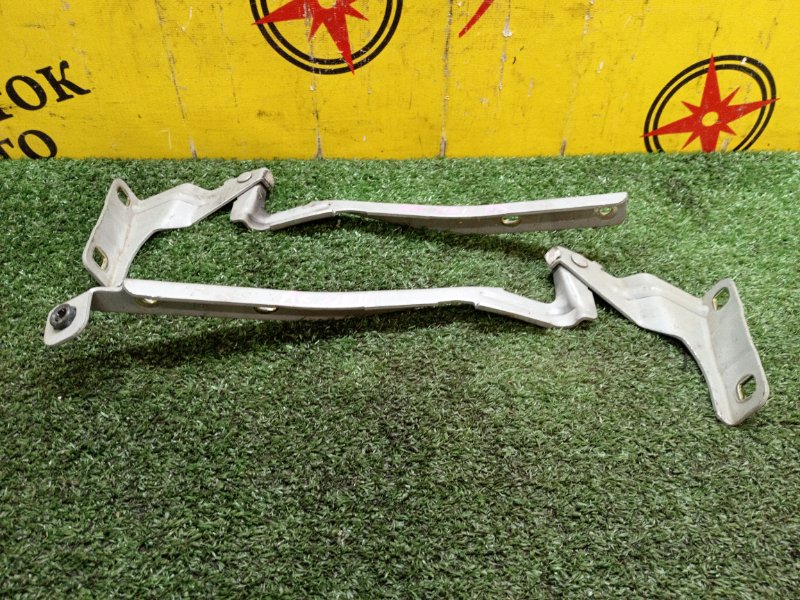 Петля капота, 400 рублей, Красноярск