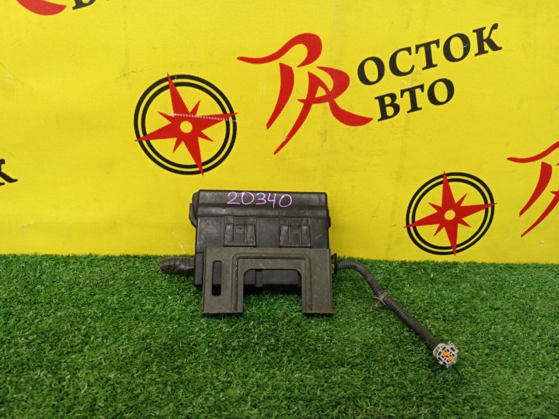 Блок предохранителей под капот, 300 рублей, Красноярск