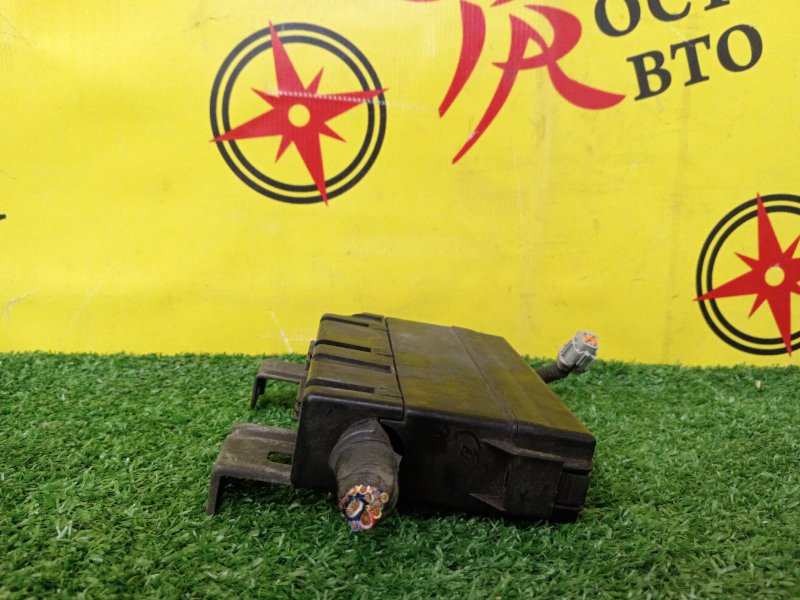 Блок предохранителей под капот, 300 рублей, Красноярск