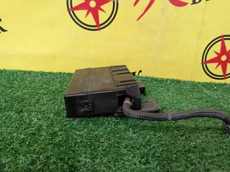 Блок предохранителей под капот, 300 рублей, Красноярск