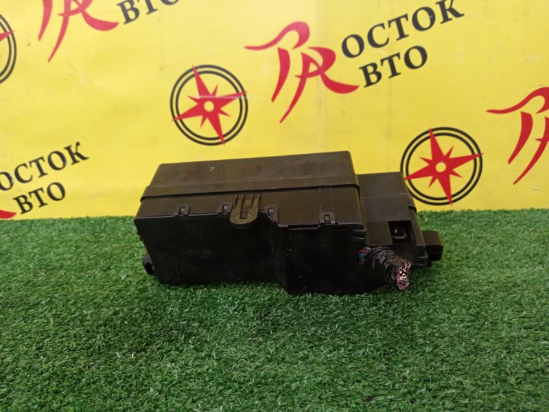 Блок предохранителей под капот, 500 рублей, Красноярск