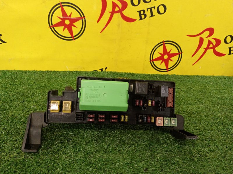 Блок предохранителей под капот, 500 рублей, Красноярск