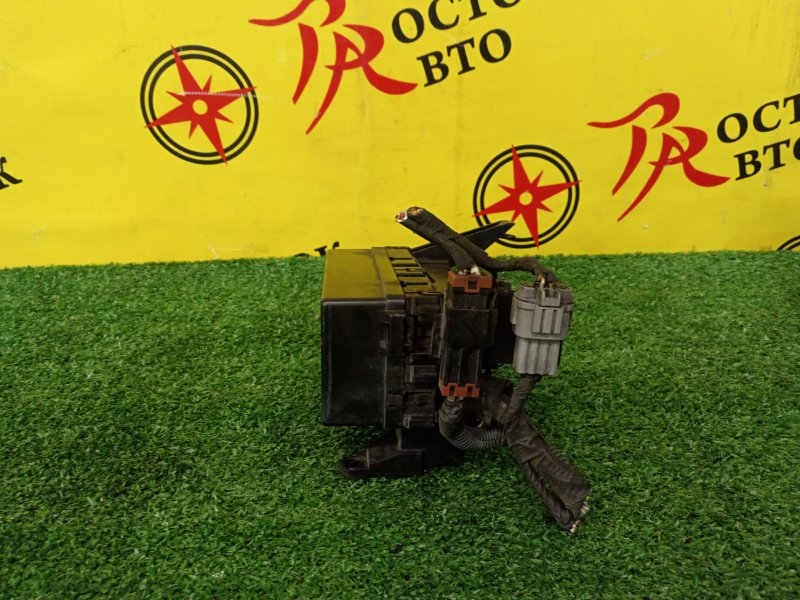 Блок предохранителей под капот, 300 рублей, Красноярск