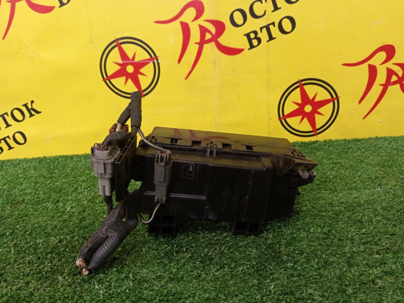 Блок предохранителей под капот, 300 рублей, Красноярск