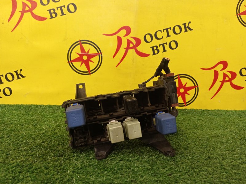 Блок предохранителей под капот, 300 рублей, Красноярск