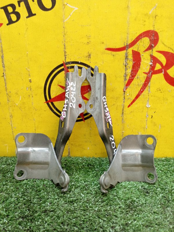 Петля капота, 400 рублей, Красноярск