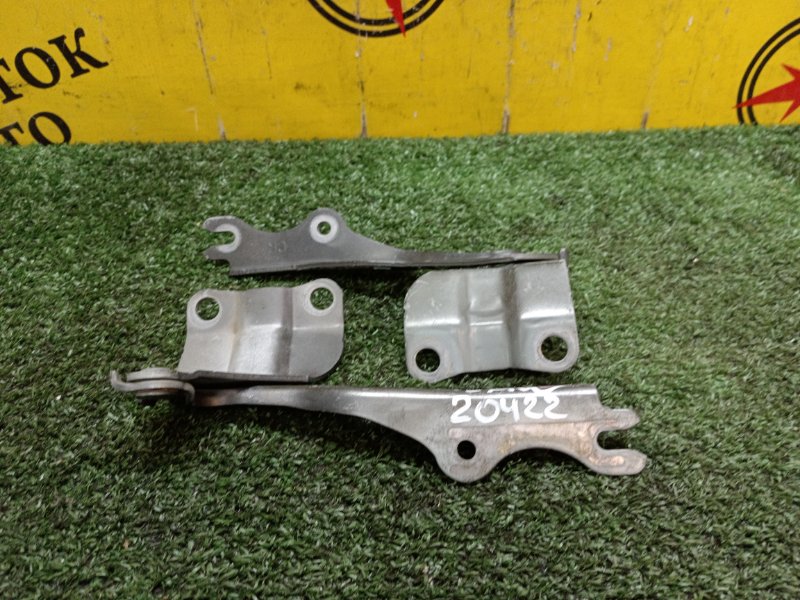 Петля капота, 400 рублей, Красноярск